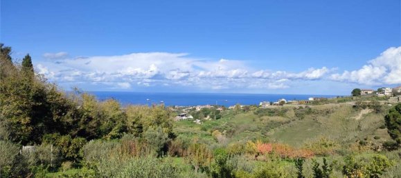 11100m² Land in Roccavaldina, Italy No. 165629 33