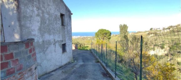 11100m² Land in Roccavaldina, Italy No. 165629 26