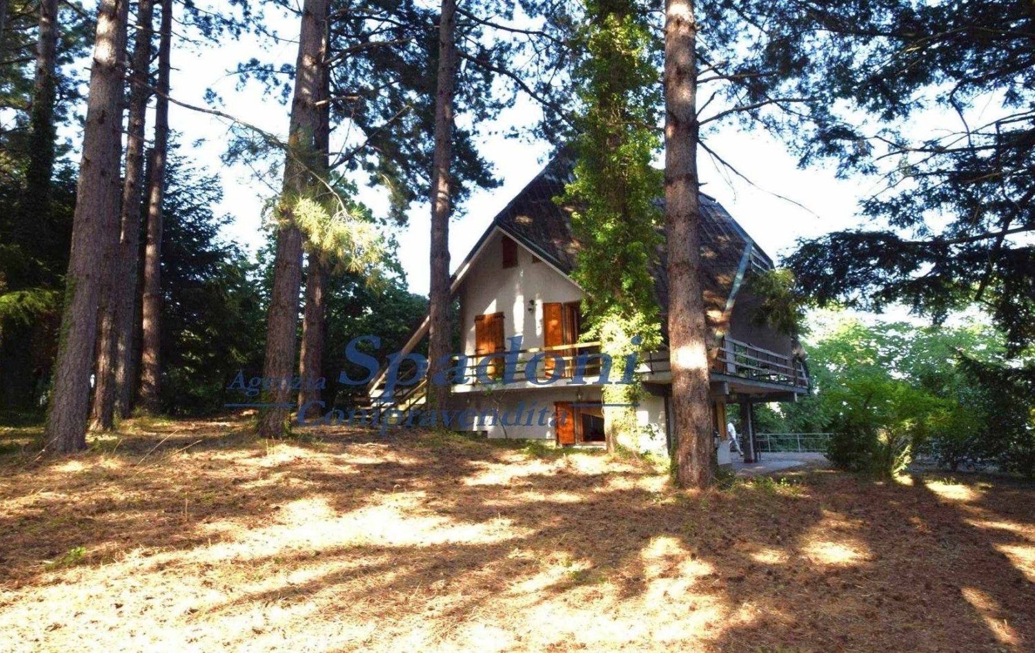 3 bedrooms Villa in Marliana, Italy No. 48824