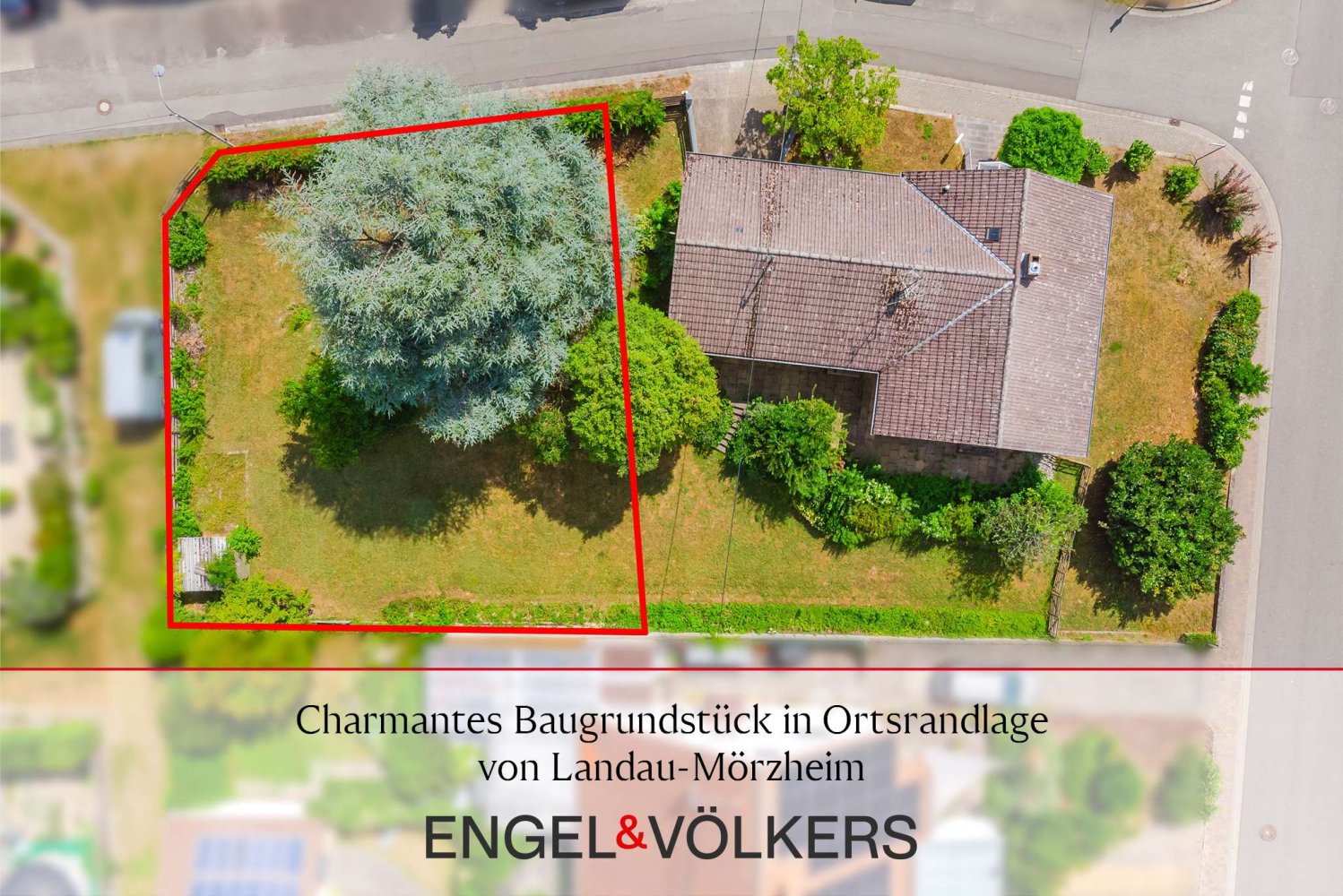 Terrain à Landau in der Pfalz, Germany No. 220402