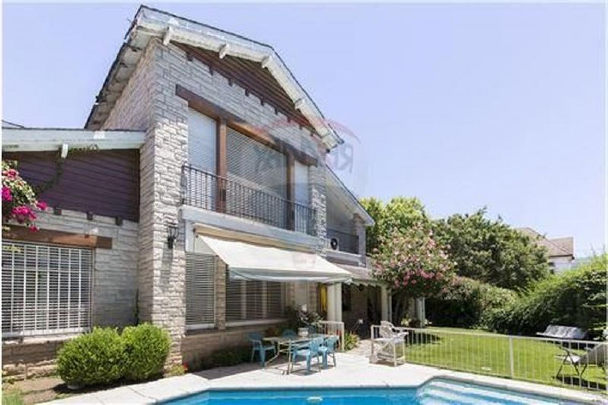 6 bedrooms House in Buenos Aires, Argentina No. 77283