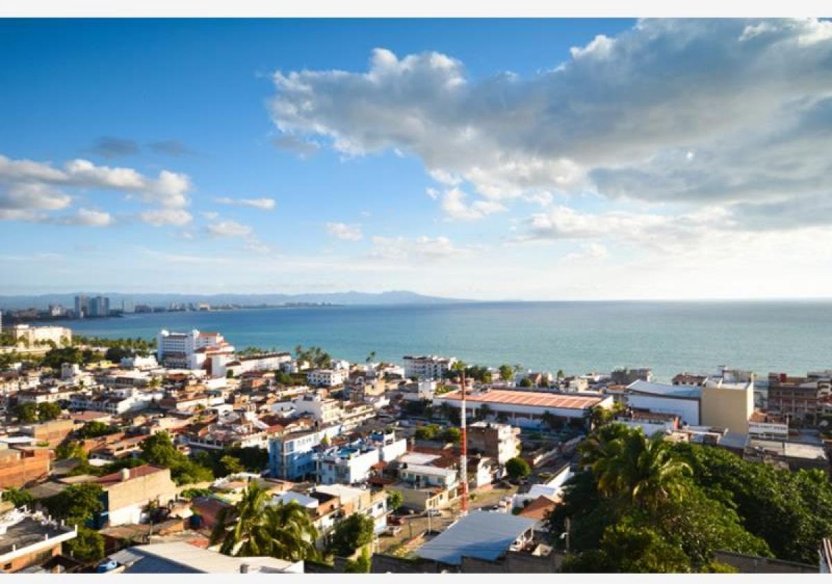 5 غرف نوم منزل في Jalisco, Mexico رقم 166182