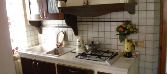 4 Schlafzimmer Villa in Fabro, Italy, Nr. 252805 4