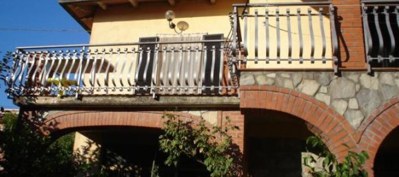 4 Schlafzimmer Villa in Fabro, Italy, Nr. 252805 2