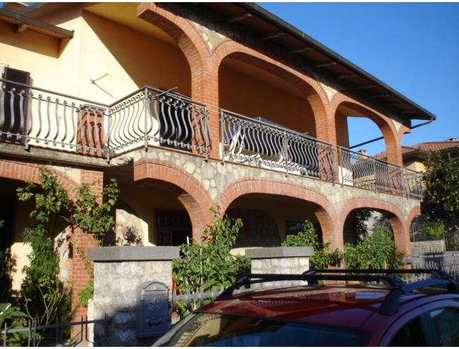 4 Schlafzimmer Villa in Fabro, Italy, Nr. 252805