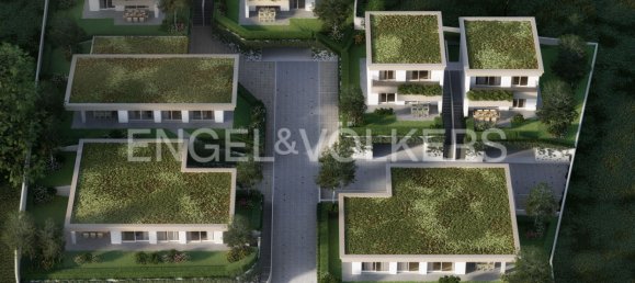 4 غرف نوم فيلا في Casnate con Bernate, Italy رقم 126685 3