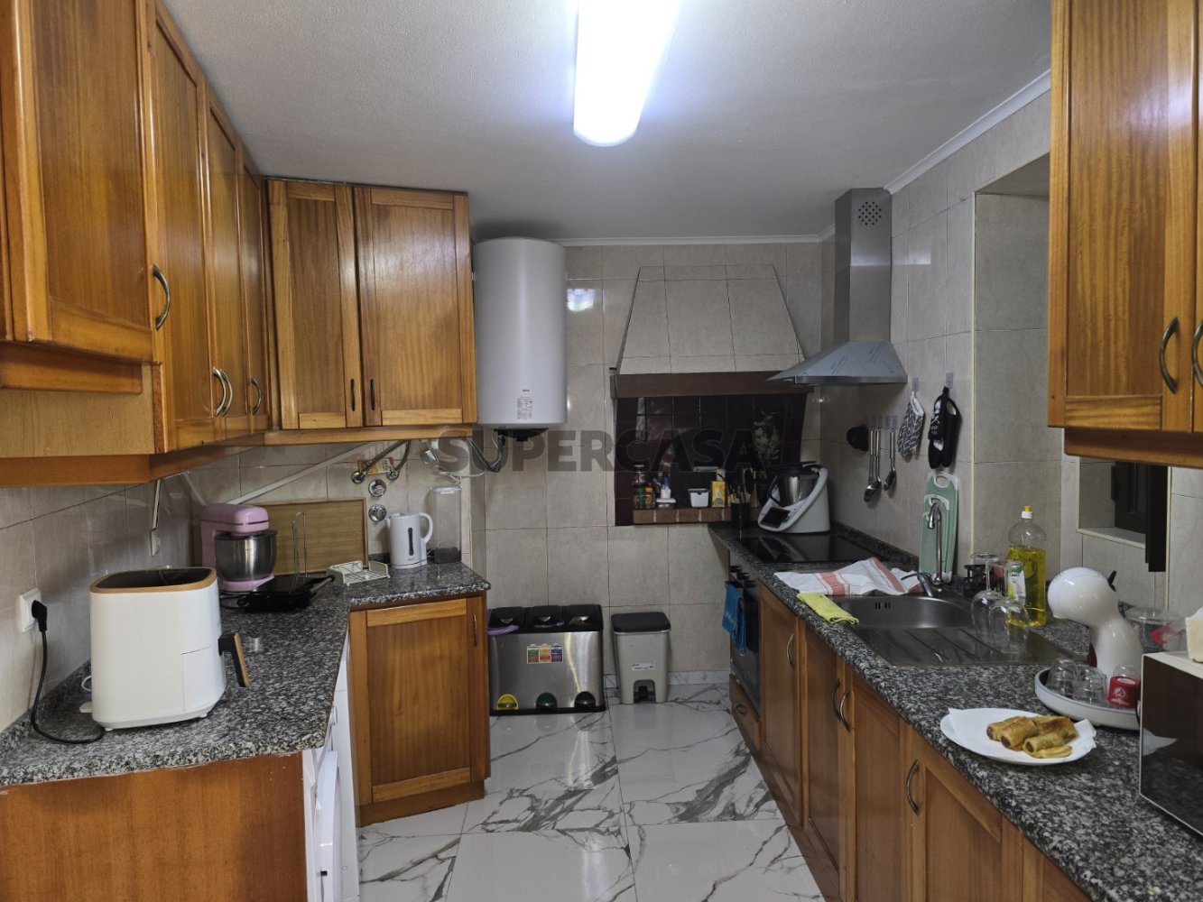 2 Schlafzimmer Wohnung in Mafra, Portugal, Nr. 352988