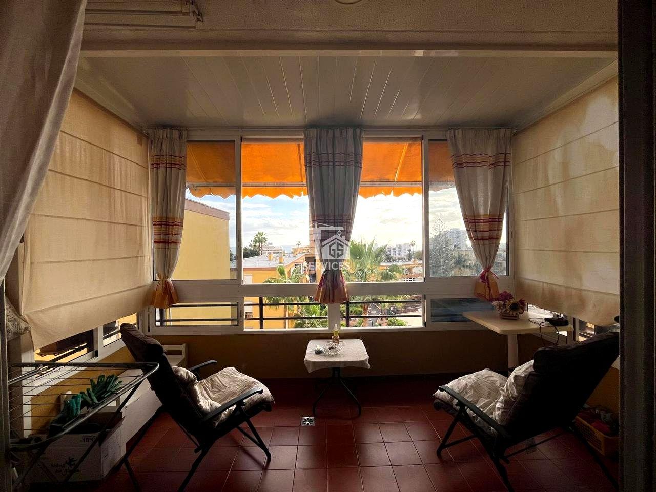 3 bedrooms Penthouse in Arona, Spain No. 145048