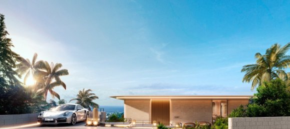 4 bedrooms Villa in Kata, Thailand No. 8943 16