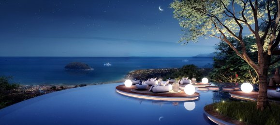 4 bedrooms Villa in Kata, Thailand No. 8943 10