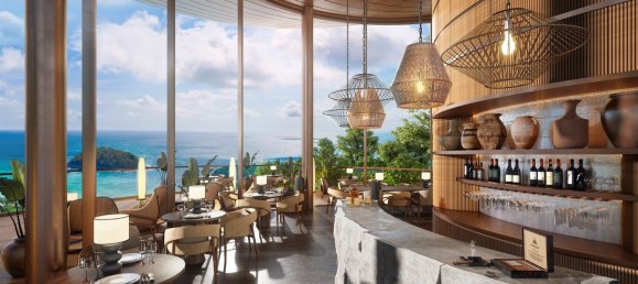 4 bedrooms Villa in Kata, Thailand No. 8943 21