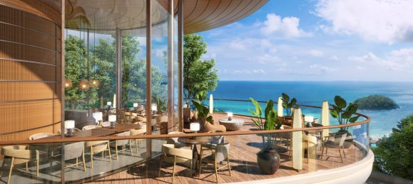 4 bedrooms Villa in Kata, Thailand No. 8943 11