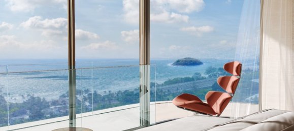 4 bedrooms Villa in Kata, Thailand No. 8943 17