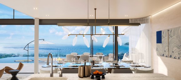 4 bedrooms Villa in Kata, Thailand No. 8943 13