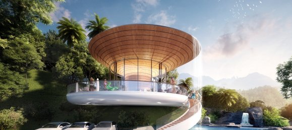 4 bedrooms Villa in Kata, Thailand No. 8943 18