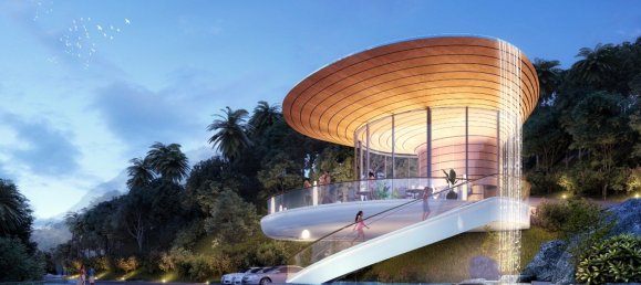 4 bedrooms Villa in Kata, Thailand No. 8943 15