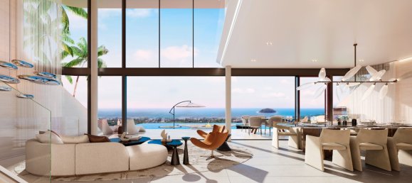 4 bedrooms Villa in Kata, Thailand No. 8943 12