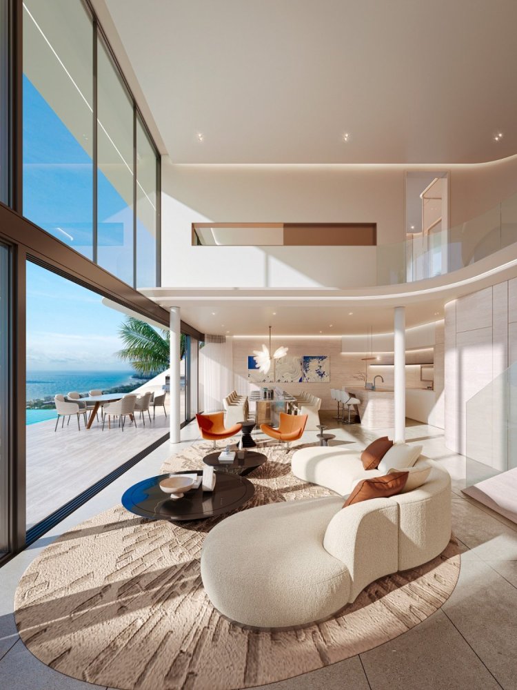 4 bedrooms Villa in Kata, Thailand No. 8943