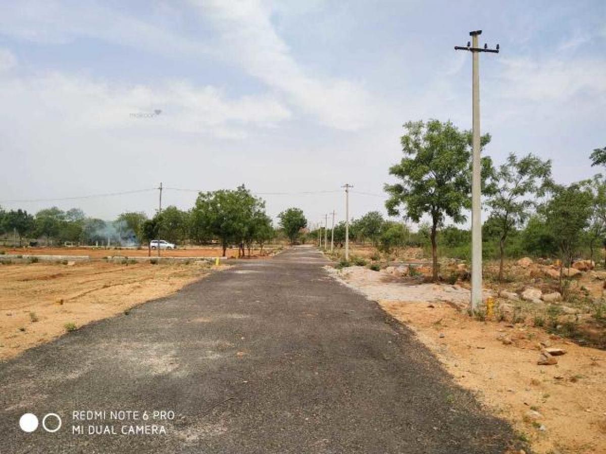  Land in Hyderabad, India No. 32649