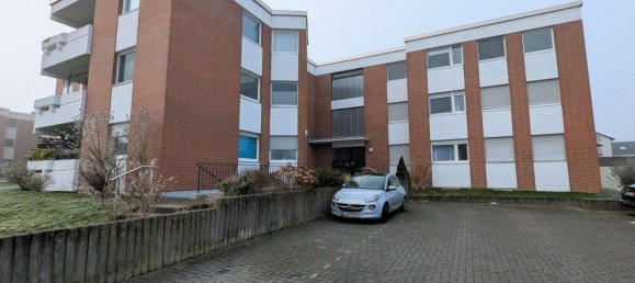2 bedrooms Apartment in Soest, Germany No. 172777 2