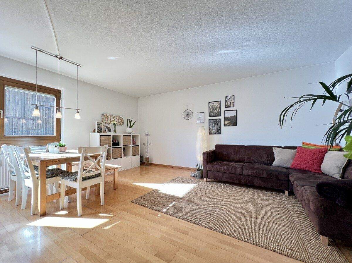 3-Zimmer Wohnung in Telfs, Austria, Nr. 148278