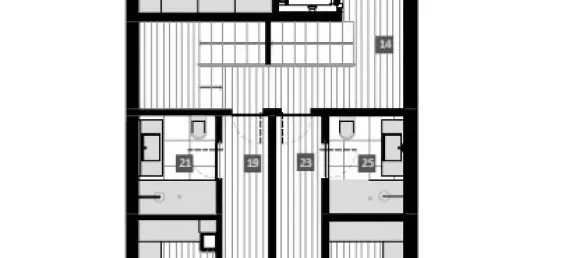 5 bedrooms House in Porto, Portugal No. 15298 31