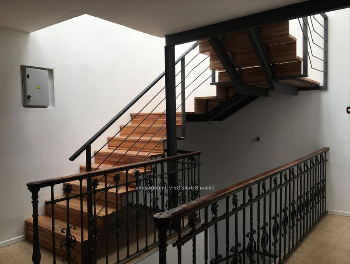 Studio in Montevideo, Uruguay, Nr. 7999