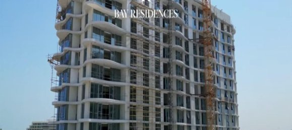 Квартира с 1 спальней в Mina Al Arab, ОАЭ № 106942 2