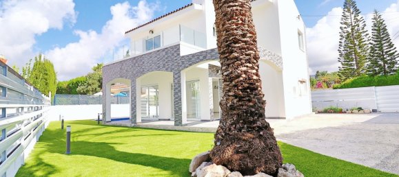 3 bedrooms Villa in Coral Bay, Cyprus No. 22574 23