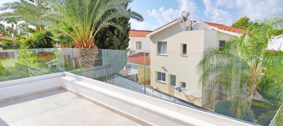 3 bedrooms Villa in Coral Bay, Cyprus No. 22574 16