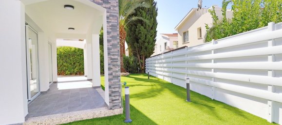 3 bedrooms Villa in Coral Bay, Cyprus No. 22574 20