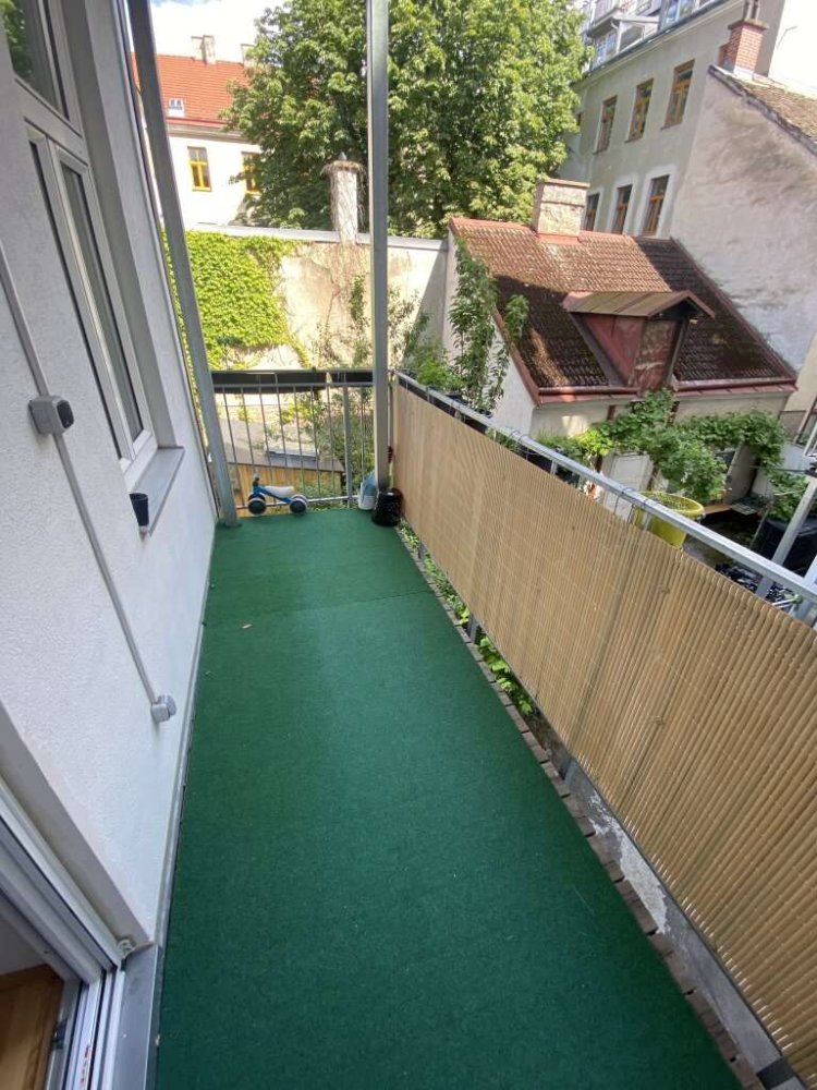 4-salle Appartement à Ottakring, Austria No. 60062