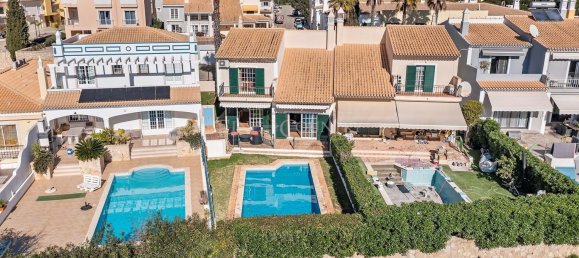 3 bedrooms House in Quarteira, Portugal No. 23457 5