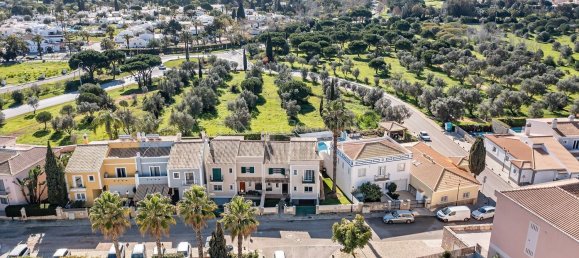 3 bedrooms House in Quarteira, Portugal No. 23457 25