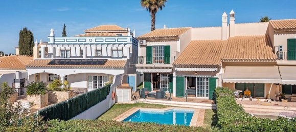 3 bedrooms House in Quarteira, Portugal No. 23457 28