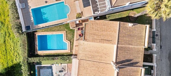 3 bedrooms House in Quarteira, Portugal No. 23457 22