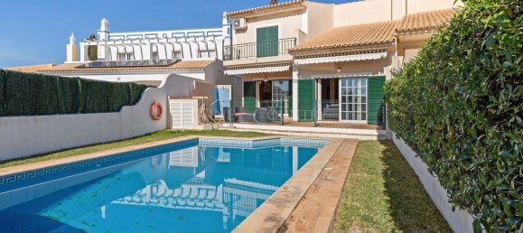 3 bedrooms House in Quarteira, Portugal No. 23457 3