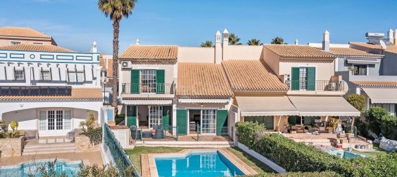 3 bedrooms House in Quarteira, Portugal No. 23457 4