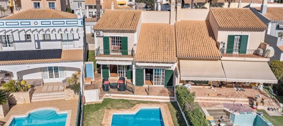 3 bedrooms House in Quarteira, Portugal No. 23457 18