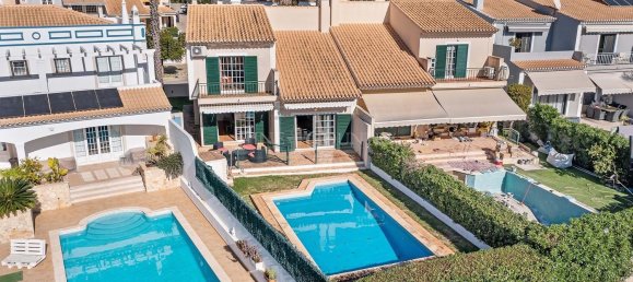 3 bedrooms House in Quarteira, Portugal No. 23457 21