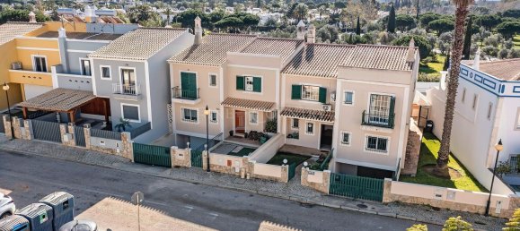 3 bedrooms House in Quarteira, Portugal No. 23457 27