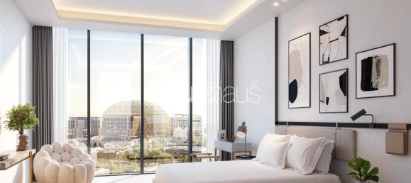 2 غرف نوم شقة في دبي, UAE رقم 99414 5