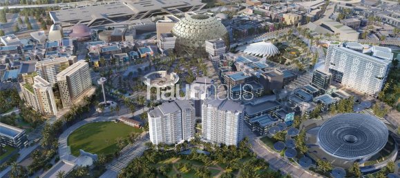 2 غرف نوم شقة في دبي, UAE رقم 99414 10