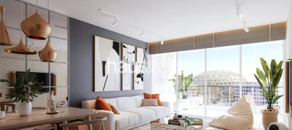 2 غرف نوم شقة في دبي, UAE رقم 99414 7