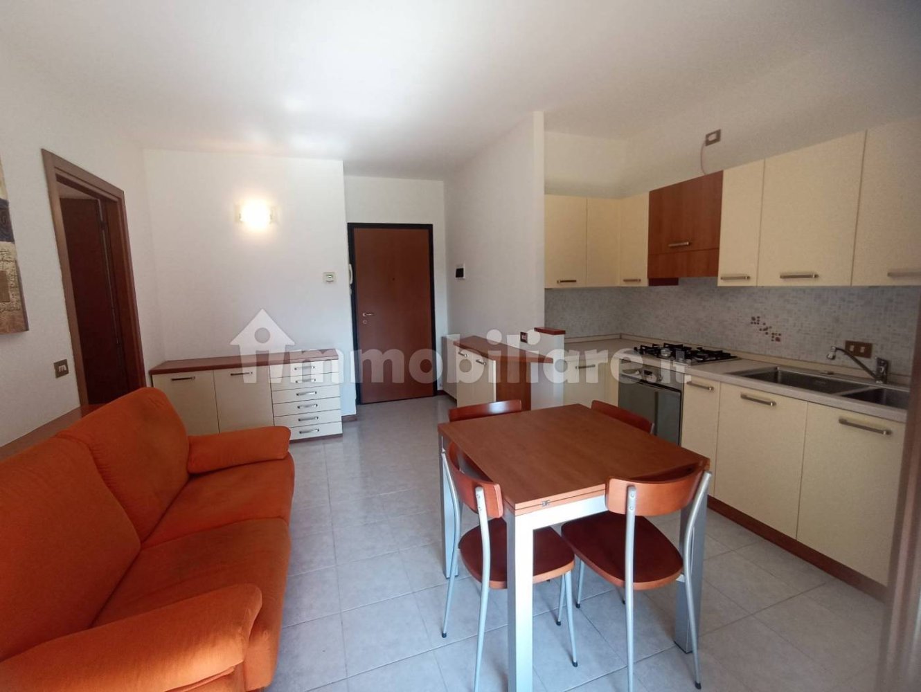 1 chambre Appartement à Gorgonzola, Italy No. 370617