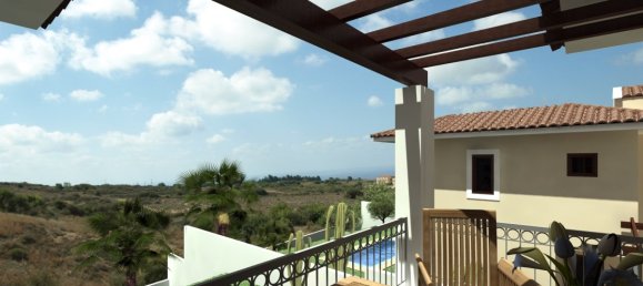 3 rooms Villa in Paphos, Cyprus No. 24561 3