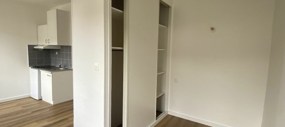 1 bedroom Apartment in Toulouse, France No. 333565 5