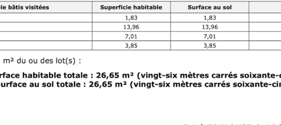 1 bedroom Apartment in Toulouse, France No. 333565 10