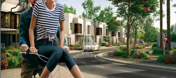 Villa de 5 dormitorios en Yas Island, UAE No. 26270 5