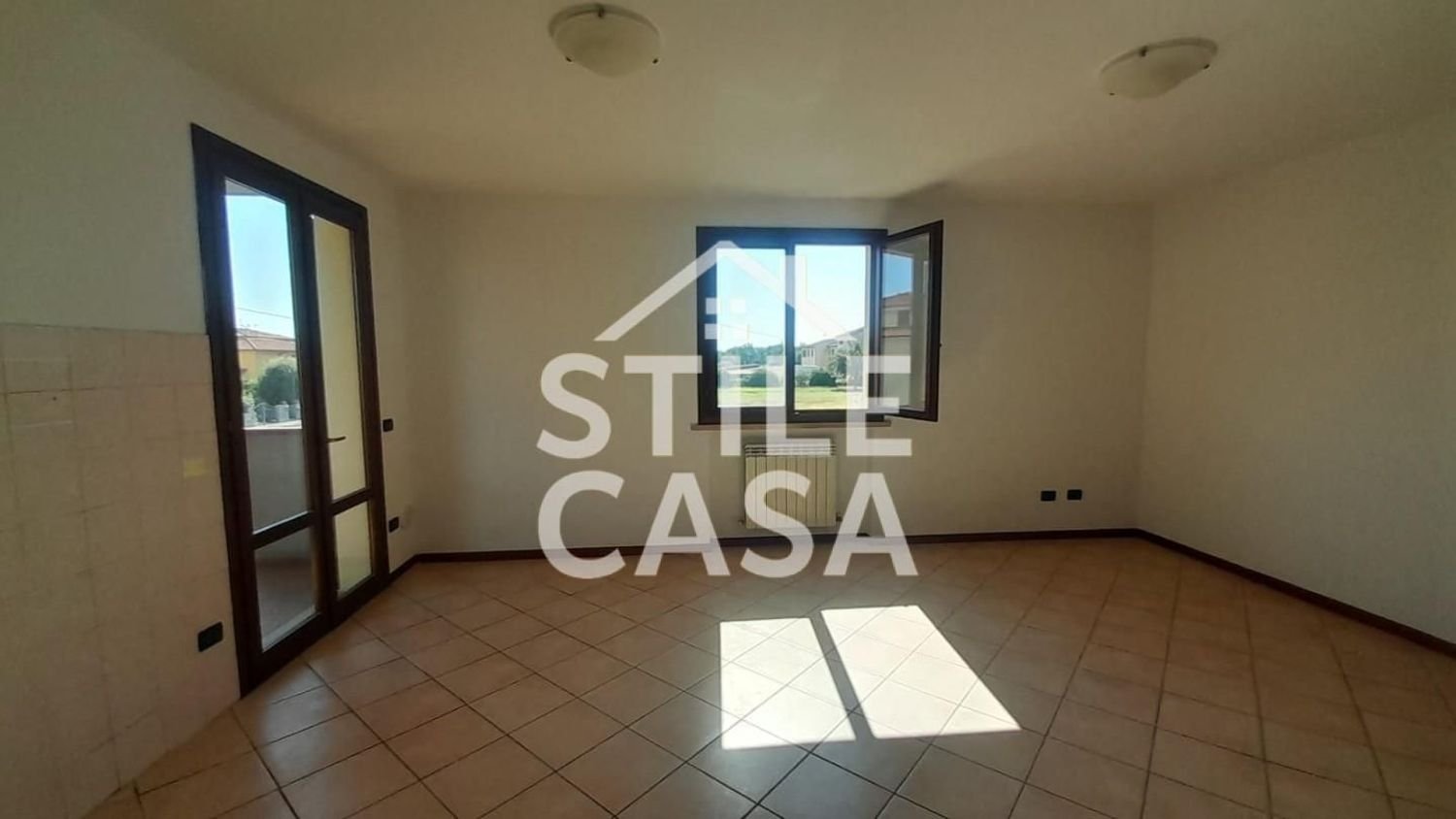 3-Zimmer Wohnung in Altopascio, Italy, Nr. 261572